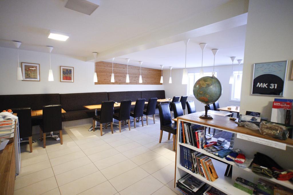 הוואגרדי Frumskogar Guesthouse & Apartments חדר תמונה