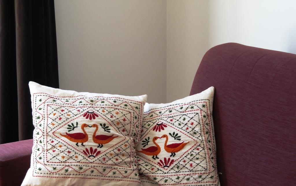 הוואגרדי Frumskogar Guesthouse & Apartments חדר תמונה
