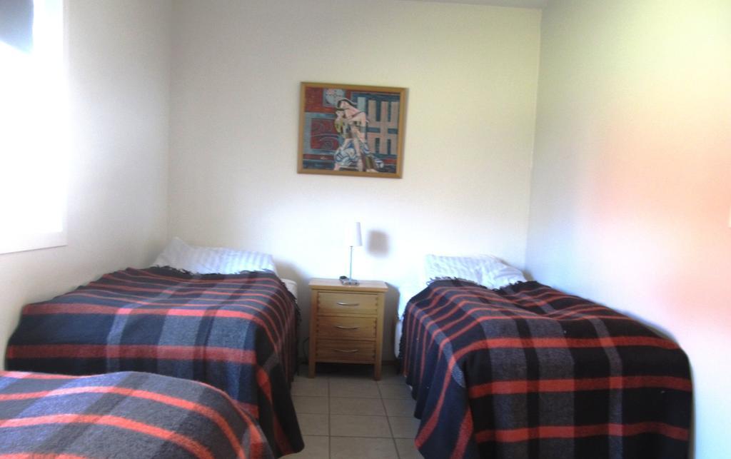 הוואגרדי Frumskogar Guesthouse & Apartments חדר תמונה
