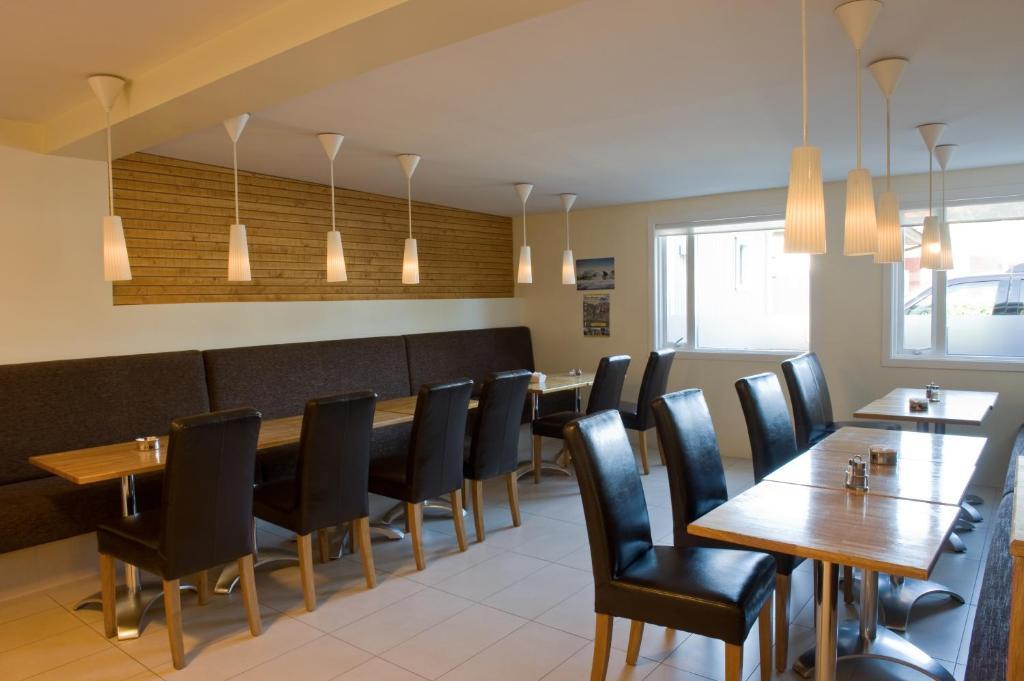 הוואגרדי Frumskogar Guesthouse & Apartments חדר תמונה