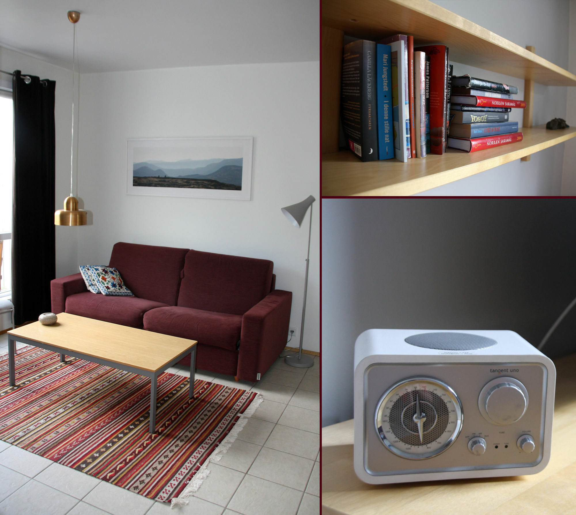 הוואגרדי Frumskogar Guesthouse & Apartments מראה חיצוני תמונה